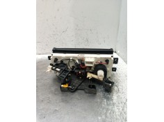 Recambio de mando calefaccion / aire acondicionado para chevrolet aveo / kalos hatchback (t250, t255) 1.2 referencia OEM IAM   2 2