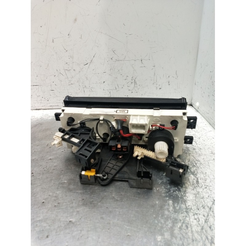 Recambio de mando calefaccion / aire acondicionado para chevrolet aveo / kalos hatchback (t250, t255) 1.2 referencia OEM IAM   2