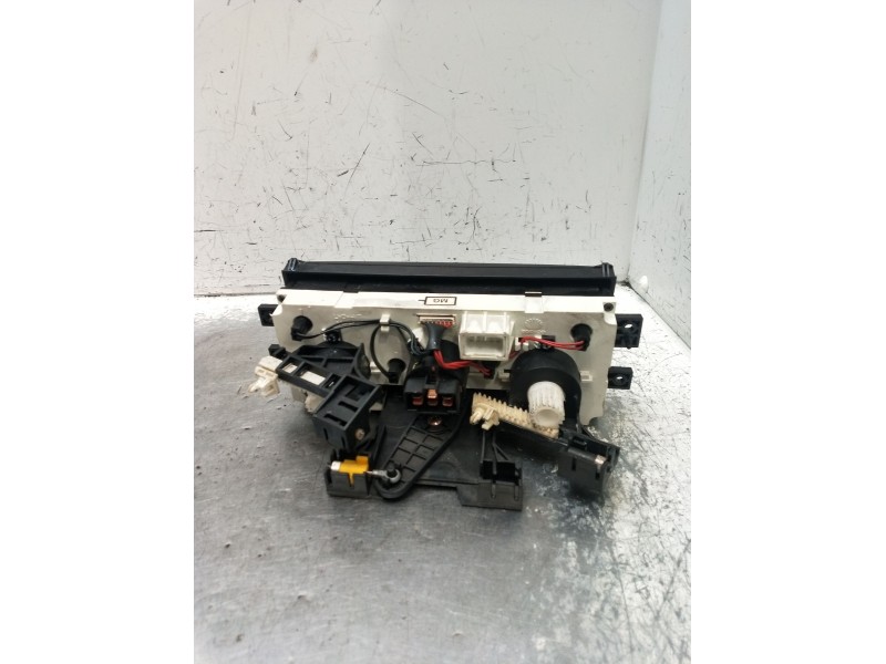 Recambio de mando calefaccion / aire acondicionado para chevrolet aveo / kalos hatchback (t250, t255) 1.2 referencia OEM IAM   2