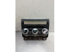Recambio de mando calefaccion / aire acondicionado para renault clio v referencia OEM IAM 275100936R 970032 2019