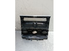 Recambio de mando calefaccion / aire acondicionado para renault clio v referencia OEM IAM 275100936R 970032 2019 2
