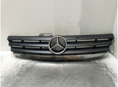 Recambio de rejilla delantera para mercedes-benz clase a (w169) a 160 cdi (169.006, 169.306) referencia OEM IAM  VER FOTOS 2004