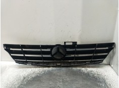 Recambio de rejilla delantera para mercedes-benz clase a (w169) a 160 cdi (169.006, 169.306) referencia OEM IAM  VER FOTOS 2004 2
