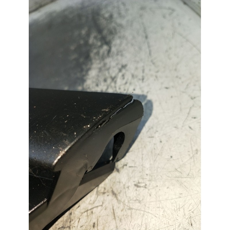 Recambio de rejilla delantera para mercedes-benz clase a (w169) a 160 cdi (169.006, 169.306) referencia OEM IAM  VER FOTOS 2004