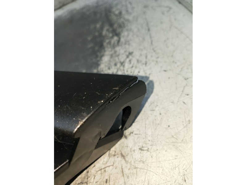 Recambio de rejilla delantera para mercedes-benz clase a (w169) a 160 cdi (169.006, 169.306) referencia OEM IAM  VER FOTOS 2004