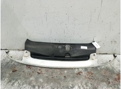 Recambio de rejilla delantera para renault clio ii (bb_, cb_) 1.2 (bb0a, bb0f, bb10, bb1k, bb28, bb2d, bb2h, cb0a,... referencia