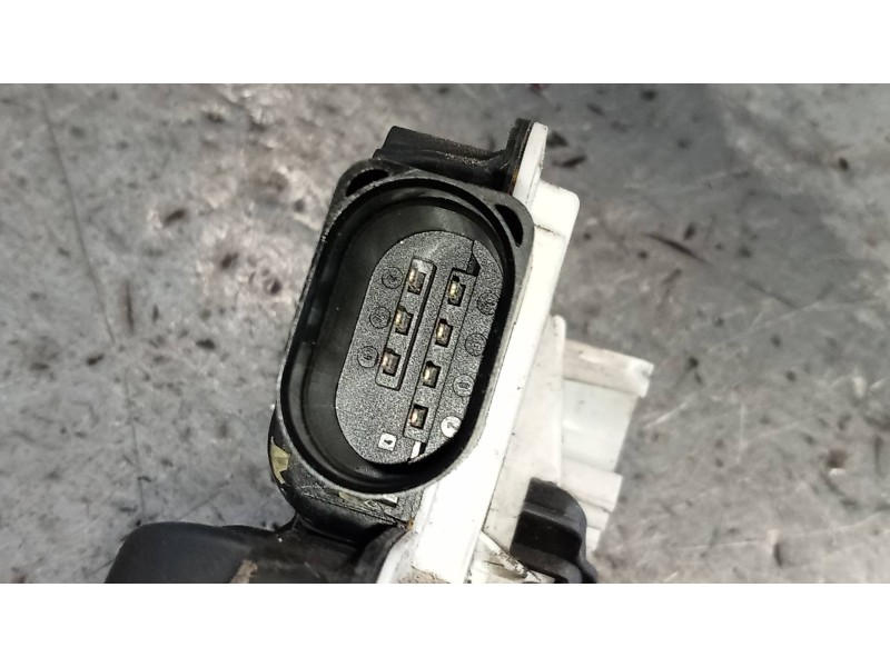 Recambio de motor cierre centralizado delantero izquierdo para skoda fabia (5j2 ) urban referencia OEM IAM 1S1837015C  