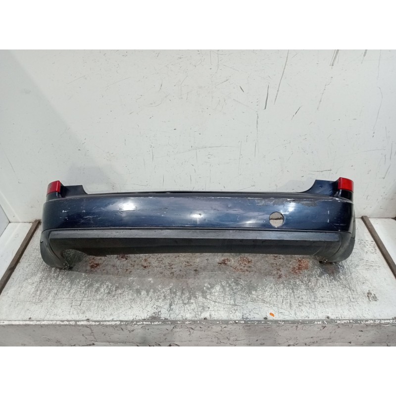 Recambio de paragolpes trasero para ford focus c-max (dm2) 1.8 tdci referencia OEM IAM  VER FOTOS 5P