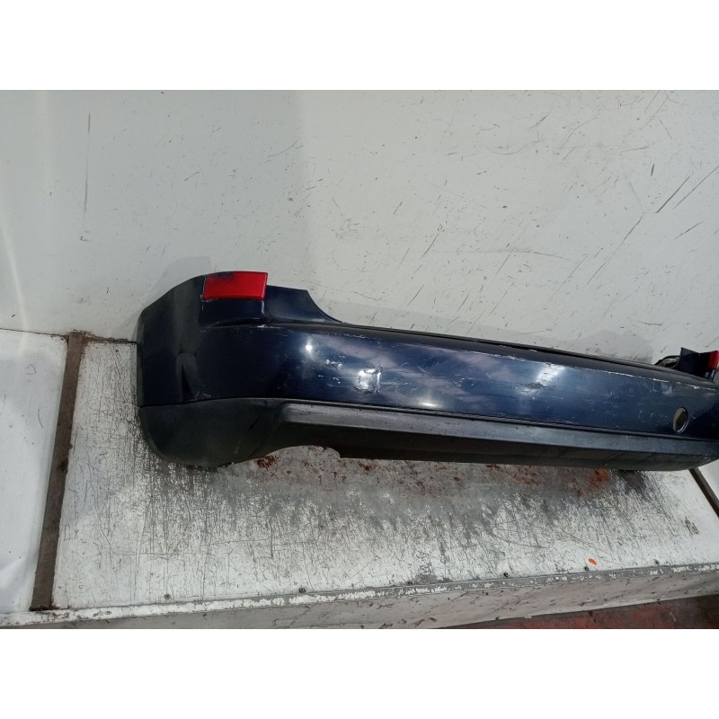 Recambio de paragolpes trasero para ford focus c-max (dm2) 1.8 tdci referencia OEM IAM  VER FOTOS 5P