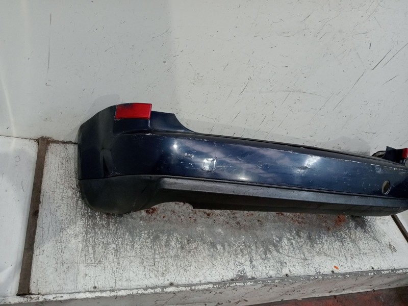 Recambio de paragolpes trasero para ford focus c-max (dm2) 1.8 tdci referencia OEM IAM  VER FOTOS 5P