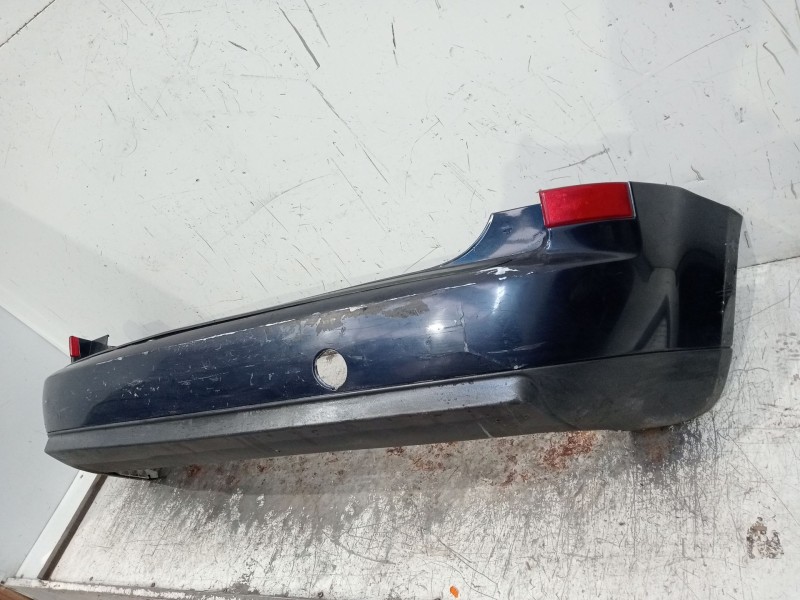 Recambio de paragolpes trasero para ford focus c-max (dm2) 1.8 tdci referencia OEM IAM  VER FOTOS 5P