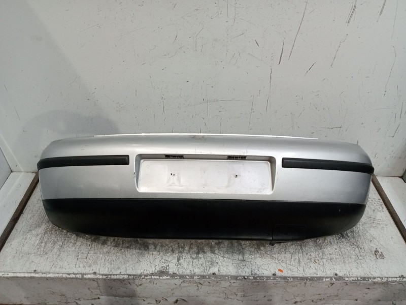 Recambio de paragolpes trasero para seat leon (1m1) 1.6 referencia OEM IAM   5P