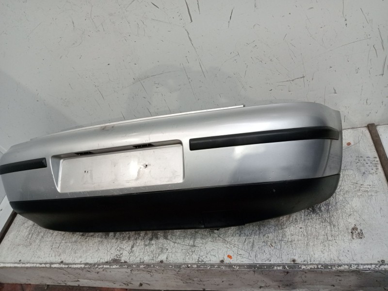 Recambio de paragolpes trasero para seat leon (1m1) 1.6 referencia OEM IAM   5P