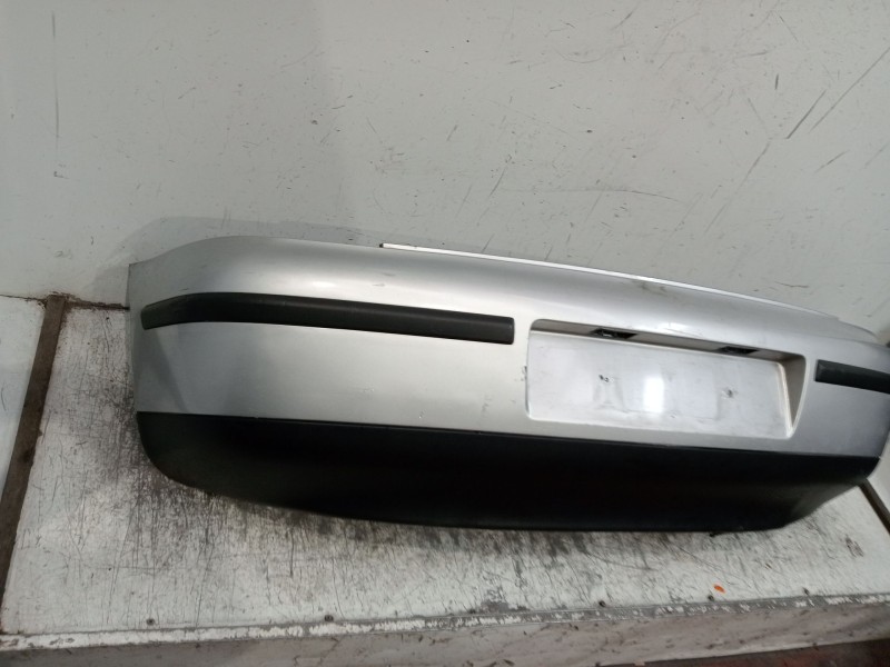 Recambio de paragolpes trasero para seat leon (1m1) 1.6 referencia OEM IAM   5P