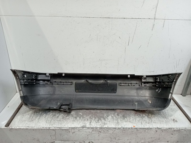 Recambio de paragolpes trasero para seat leon (1m1) 1.6 referencia OEM IAM   5P