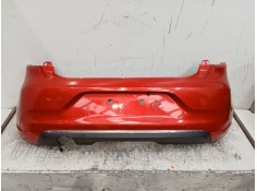Recambio de paragolpes trasero para renault clio v referencia OEM IAM   5P