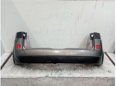 Recambio de paragolpes trasero para renault scénic ii (jm0/1_) 1.9 dci (jm0g, jm12, jm1g, jm2c) referencia OEM IAM   5P