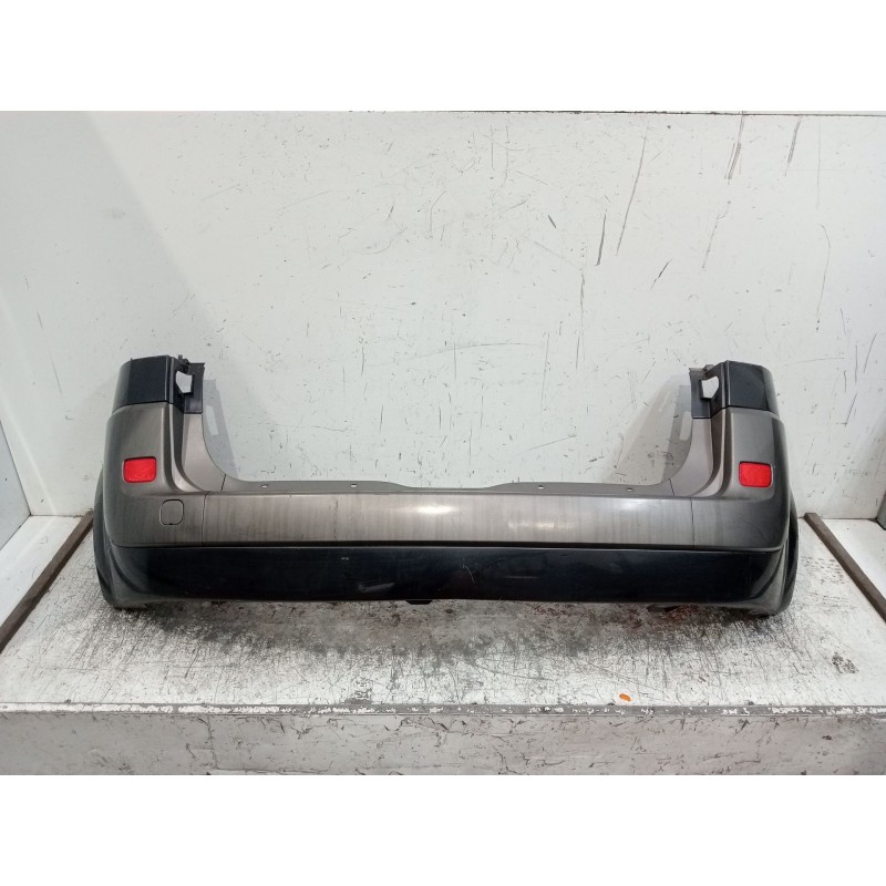 Recambio de paragolpes trasero para renault scénic ii (jm0/1_) 1.9 dci (jm0g, jm12, jm1g, jm2c) referencia OEM IAM   5P