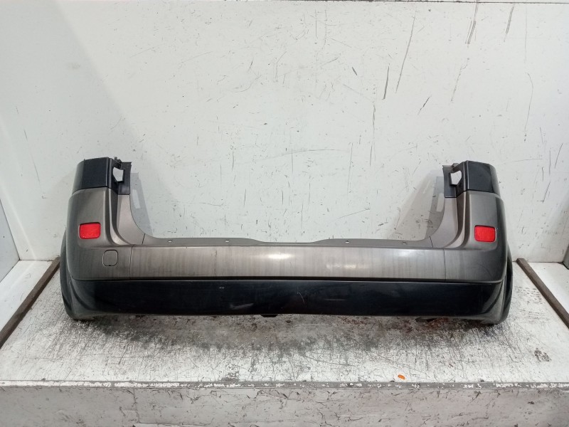 Recambio de paragolpes trasero para renault scénic ii (jm0/1_) 1.9 dci (jm0g, jm12, jm1g, jm2c) referencia OEM IAM   5P