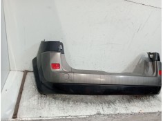 Recambio de paragolpes trasero para renault scénic ii (jm0/1_) 1.9 dci (jm0g, jm12, jm1g, jm2c) referencia OEM IAM   5P 2