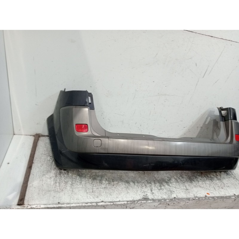 Recambio de paragolpes trasero para renault scénic ii (jm0/1_) 1.9 dci (jm0g, jm12, jm1g, jm2c) referencia OEM IAM   5P