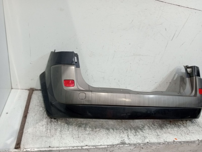 Recambio de paragolpes trasero para renault scénic ii (jm0/1_) 1.9 dci (jm0g, jm12, jm1g, jm2c) referencia OEM IAM   5P