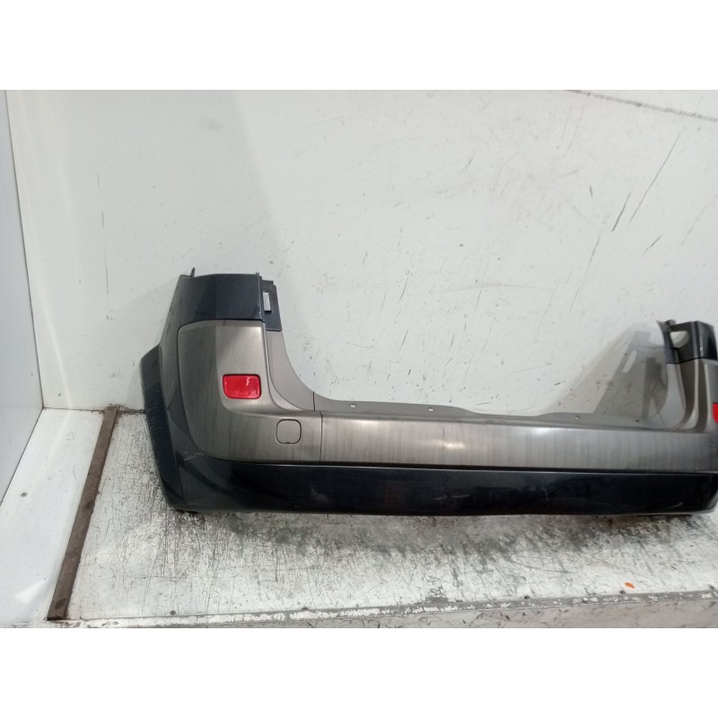 Recambio de paragolpes trasero para renault scénic ii (jm0/1_) 1.9 dci (jm0g, jm12, jm1g, jm2c) referencia OEM IAM   5P