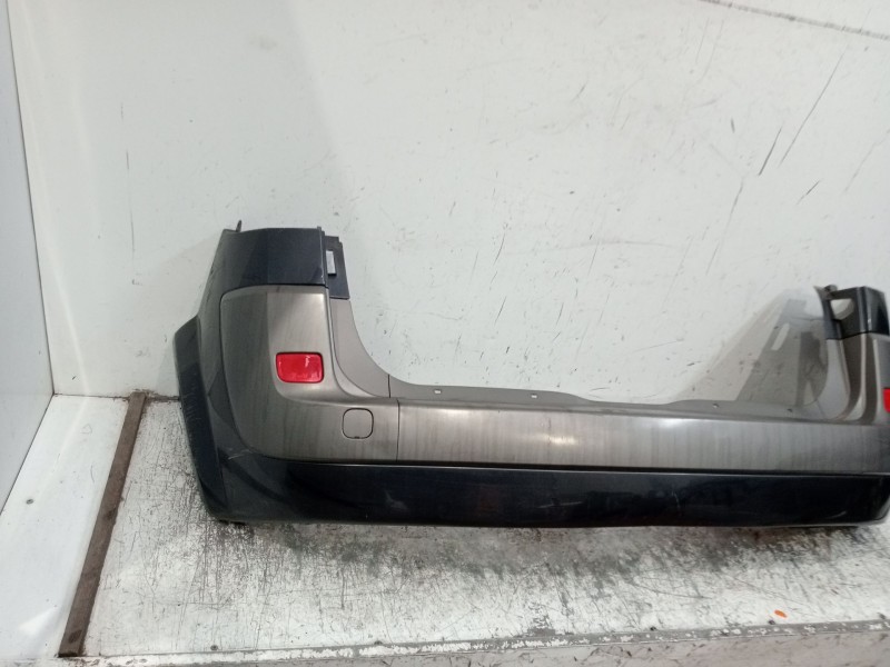 Recambio de paragolpes trasero para renault scénic ii (jm0/1_) 1.9 dci (jm0g, jm12, jm1g, jm2c) referencia OEM IAM   5P