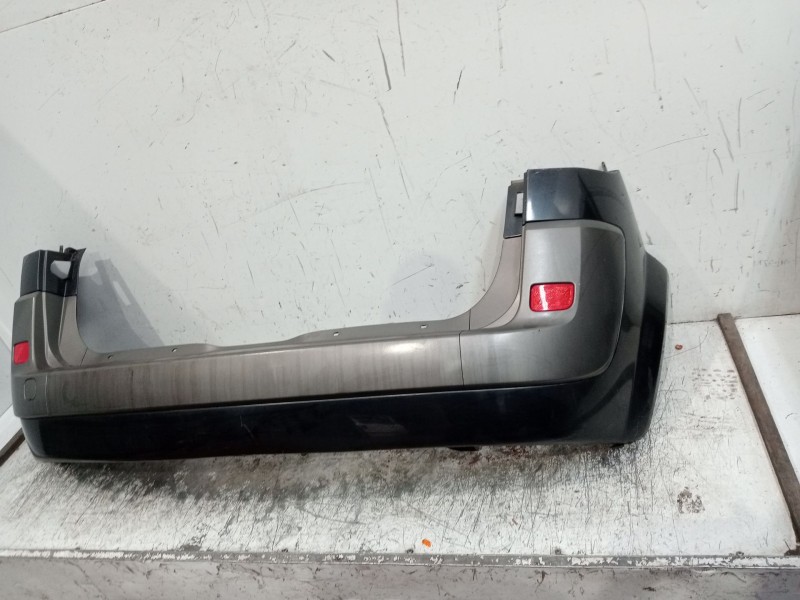 Recambio de paragolpes trasero para renault scénic ii (jm0/1_) 1.9 dci (jm0g, jm12, jm1g, jm2c) referencia OEM IAM   5P