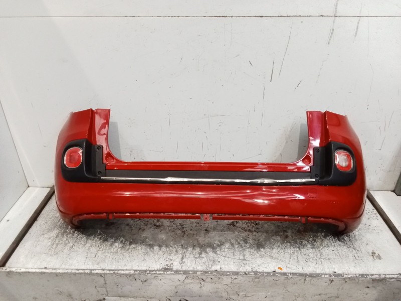 Recambio de paragolpes trasero para fiat 500 l (330) referencia OEM IAM  VER FOTOS 5P