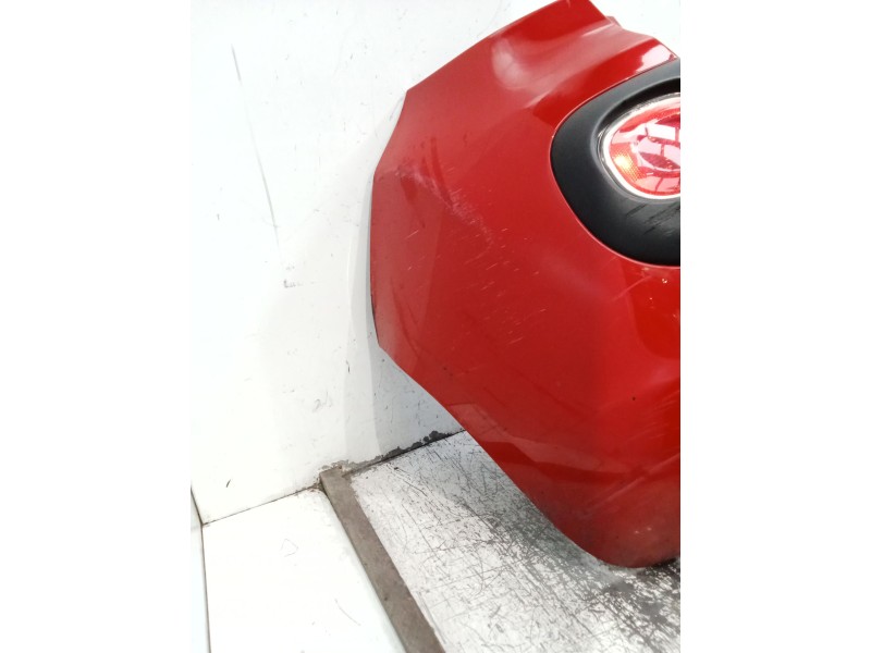 Recambio de paragolpes trasero para fiat 500 l (330) referencia OEM IAM  VER FOTOS 5P