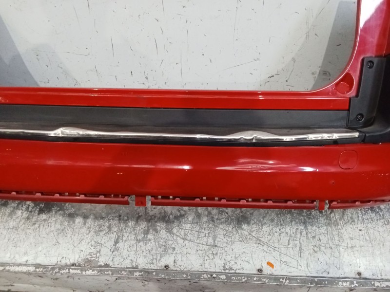 Recambio de paragolpes trasero para fiat 500 l (330) referencia OEM IAM  VER FOTOS 5P