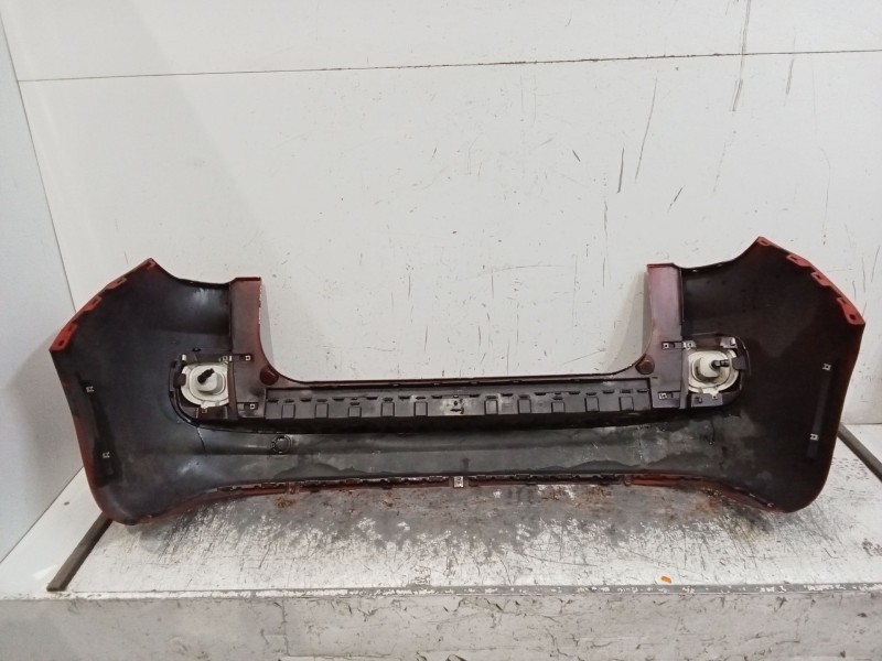 Recambio de paragolpes trasero para fiat 500 l (330) referencia OEM IAM  VER FOTOS 5P