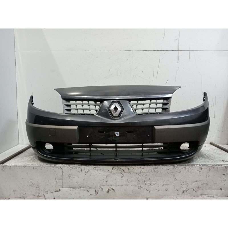 Recambio de paragolpes delantero para renault scénic ii (jm0/1_) 1.9 dci (jm0g, jm12, jm1g, jm2c) referencia OEM IAM  VER FOTOS 