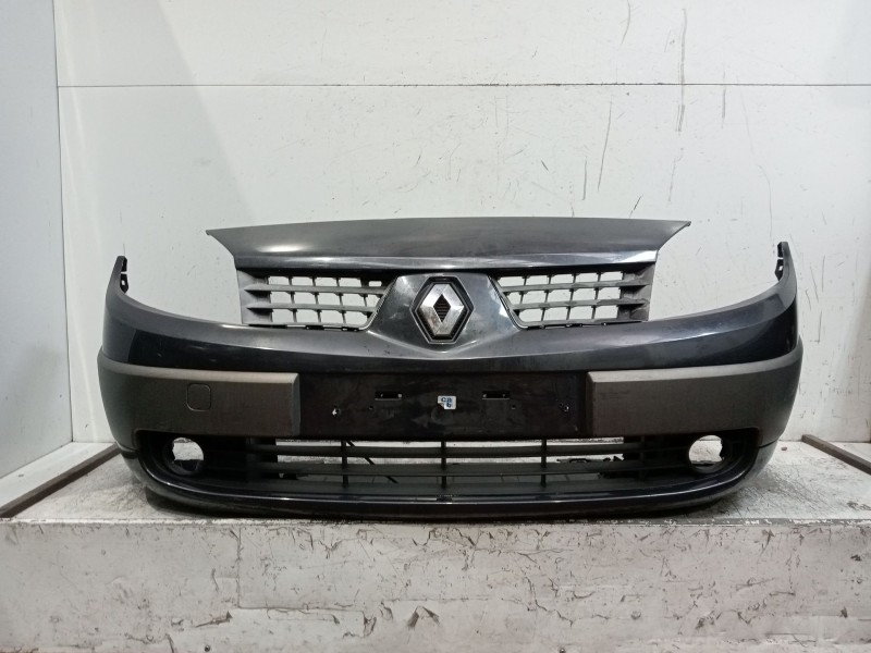 Recambio de paragolpes delantero para renault scénic ii (jm0/1_) 1.9 dci (jm0g, jm12, jm1g, jm2c) referencia OEM IAM  VER FOTOS 