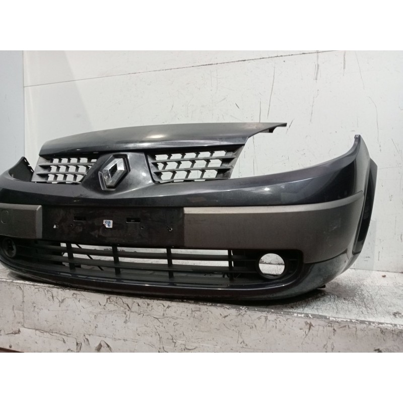 Recambio de paragolpes delantero para renault scénic ii (jm0/1_) 1.9 dci (jm0g, jm12, jm1g, jm2c) referencia OEM IAM  VER FOTOS 