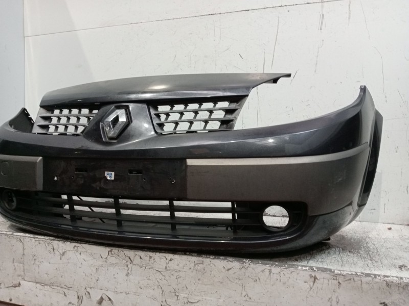 Recambio de paragolpes delantero para renault scénic ii (jm0/1_) 1.9 dci (jm0g, jm12, jm1g, jm2c) referencia OEM IAM  VER FOTOS 