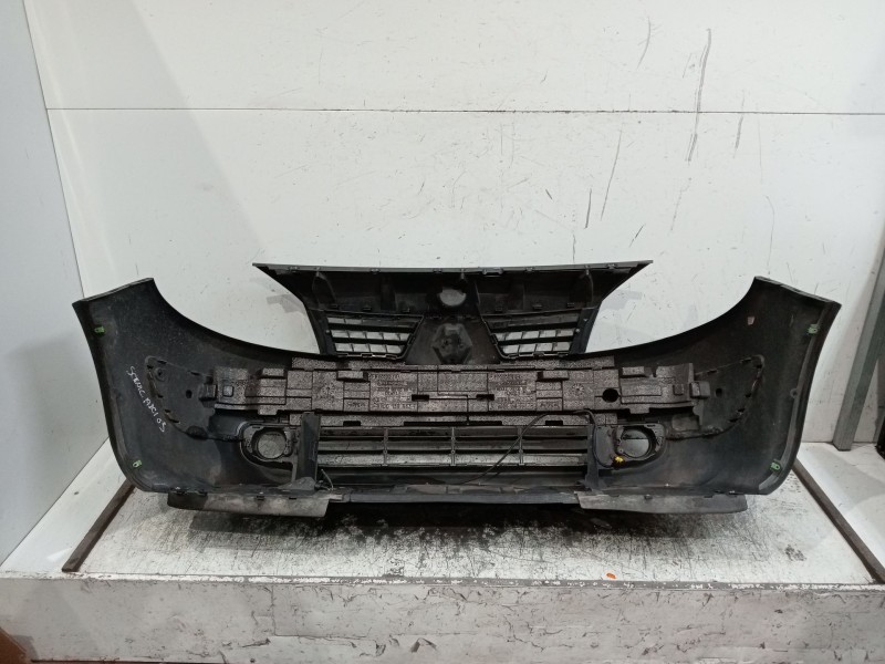Recambio de paragolpes delantero para renault scénic ii (jm0/1_) 1.9 dci (jm0g, jm12, jm1g, jm2c) referencia OEM IAM  VER FOTOS 