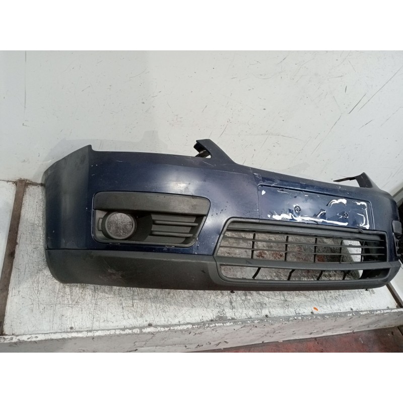 Recambio de paragolpes delantero para ford focus c-max (dm2) 1.8 tdci referencia OEM IAM  OJO VER FOTOS 5P