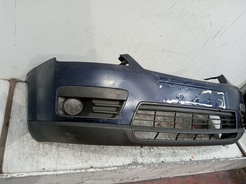 Recambio de paragolpes delantero para ford focus c-max (dm2) 1.8 tdci referencia OEM IAM  OJO VER FOTOS 5P
