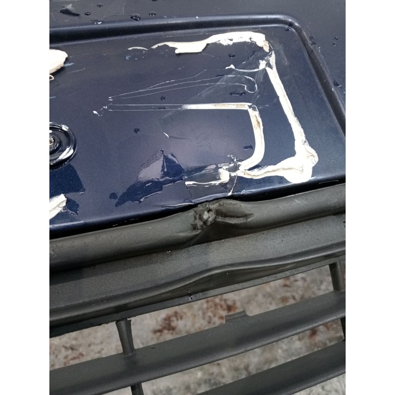 Recambio de paragolpes delantero para ford focus c-max (dm2) 1.8 tdci referencia OEM IAM  OJO VER FOTOS 5P