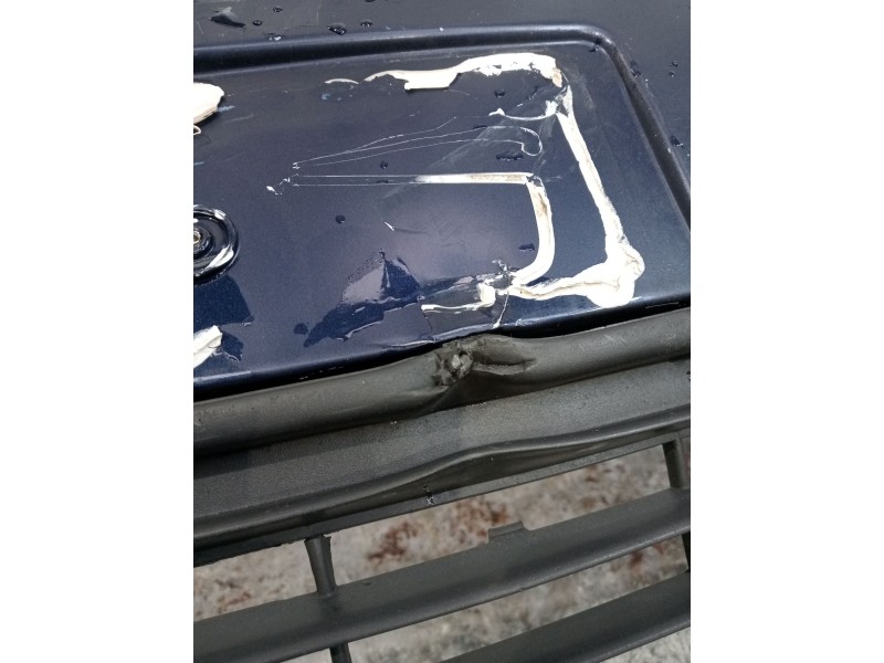 Recambio de paragolpes delantero para ford focus c-max (dm2) 1.8 tdci referencia OEM IAM  OJO VER FOTOS 5P