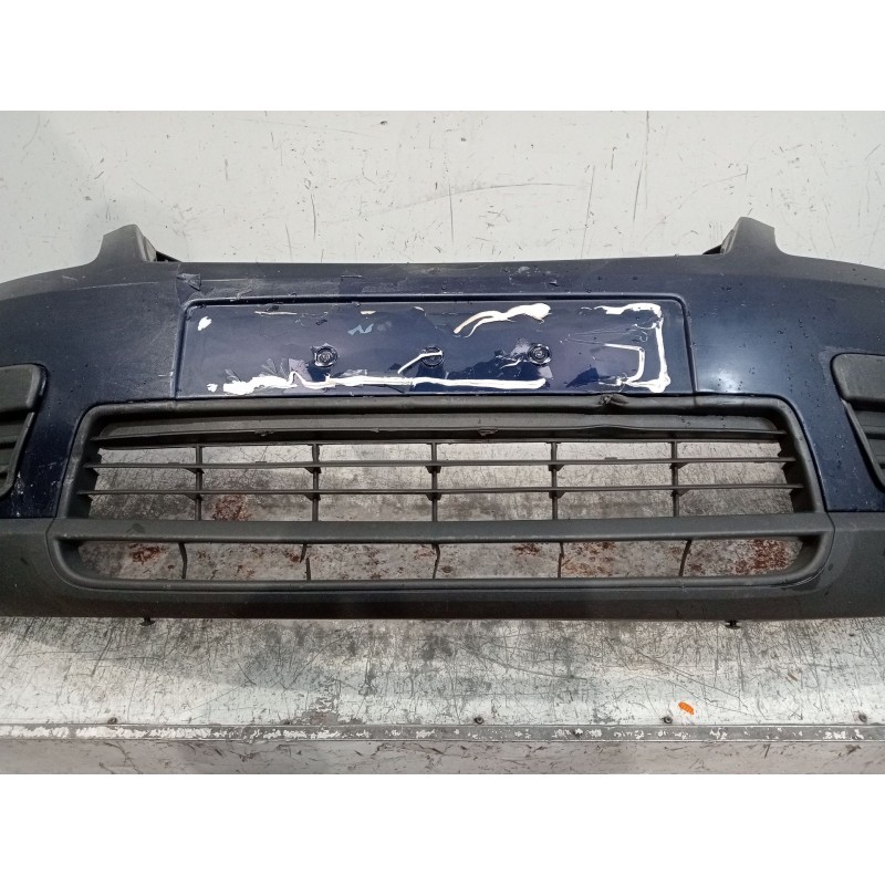 Recambio de paragolpes delantero para ford focus c-max (dm2) 1.8 tdci referencia OEM IAM  OJO VER FOTOS 5P