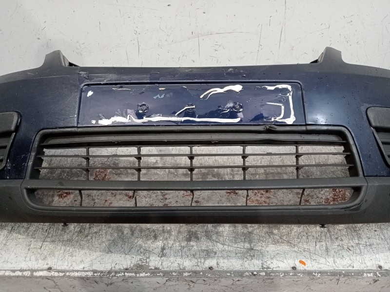 Recambio de paragolpes delantero para ford focus c-max (dm2) 1.8 tdci referencia OEM IAM  OJO VER FOTOS 5P