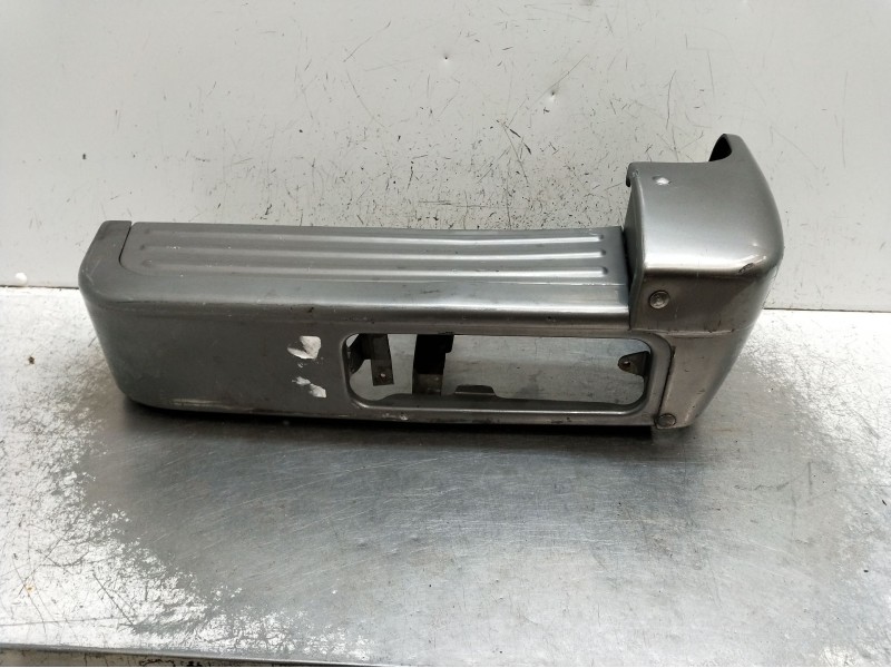 Recambio de puntera paragolpes trasera derecha para daihatsu feroza 1.6 referencia OEM IAM   3P