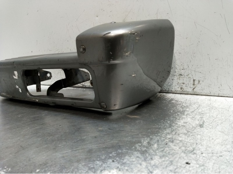 Recambio de puntera paragolpes trasera derecha para daihatsu feroza 1.6 referencia OEM IAM   3P