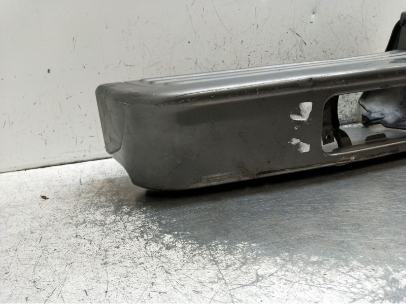 Recambio de puntera paragolpes trasera derecha para daihatsu feroza 1.6 referencia OEM IAM   3P