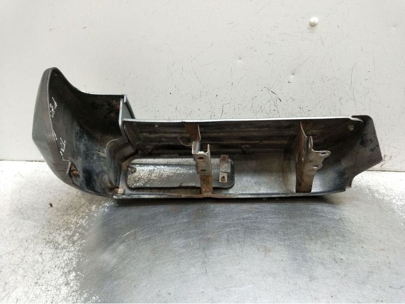 Recambio de puntera paragolpes trasera derecha para daihatsu feroza 1.6 referencia OEM IAM   3P