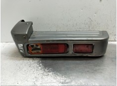 Recambio de puntera paragolpes trasera izquierda para daihatsu feroza 1.6 referencia OEM IAM  VER FOTOS 3P