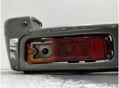 Recambio de puntera paragolpes trasera izquierda para daihatsu feroza 1.6 referencia OEM IAM  VER FOTOS 3P 2